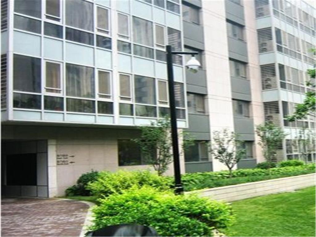 Jiu Du Hui Serviced Apartment Πεκίνο Εξωτερικό φωτογραφία