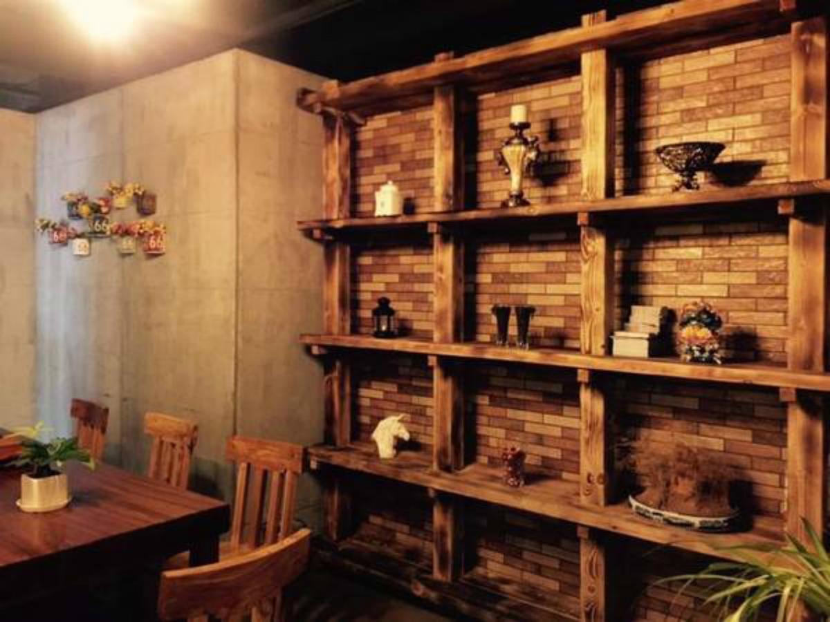 Jiu Du Hui Serviced Apartment Πεκίνο Εξωτερικό φωτογραφία