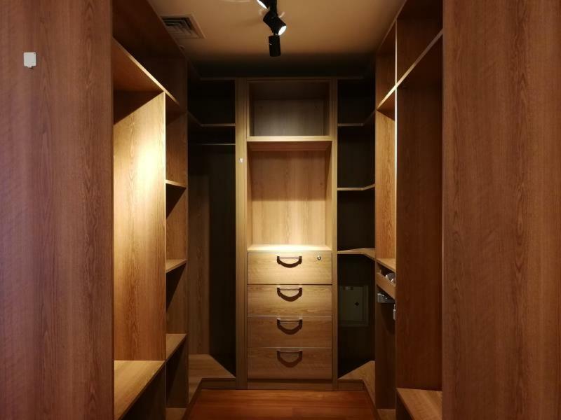 Jiu Du Hui Serviced Apartment Πεκίνο Εξωτερικό φωτογραφία